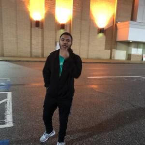 Meet your Posher, Trevor